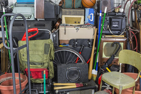7 Tips for Staying Clutter-Free Image